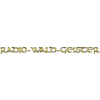 Radio Wald Geister logo