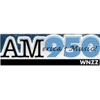 WZKD logo