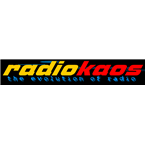 Radio KAOS logo