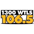 WTLS logo