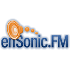 Ensonic FM logo