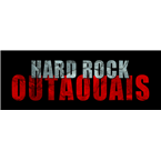 Hard Rock Outaouais logo