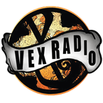 Vex Radio logo