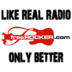 Free Rocker Radio logo