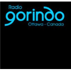 Radio Gorindo logo