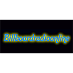 Billboardradioonline logo