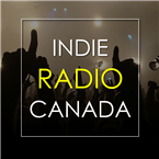 Indie Radio Canada logo