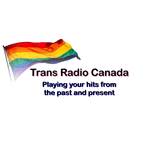 Trans Radio Canada logo