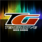 TekGroove logo