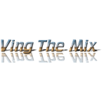 Ving Nanaimo The Mix logo