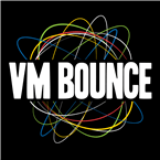 VM Bounce logo