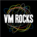 VM Rocks logo