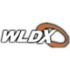 WLDX Big Cat 97.1 logo