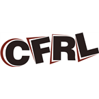 CFRL logo