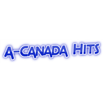 A-Canada Hits logo