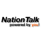 NationTalk logo