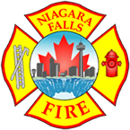 Niagara Region (Ontario Canada) Fire Department logo