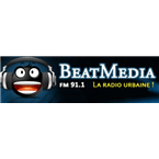 BeatMedia FM logo