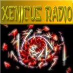 Xenicus Radio logo