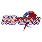 Radio Proform logo