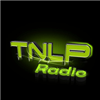 TNLP RADIO logo