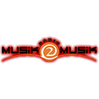 Musik 2 Musik logo