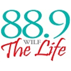 The Life FM logo