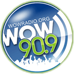 WOWRadio.org logo