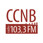 CCNB RADIO logo