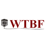 WTBF-FM logo