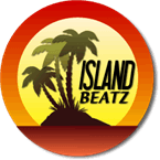 Island Beatz Radio logo