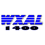 WXAL logo