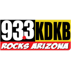 KDKB-HD2 logo