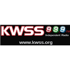 KWSS Independent Radio logo