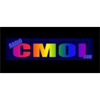 Radio CMOI logo