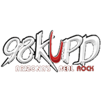 98KUPD logo