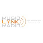 MusicLynk Radio logo