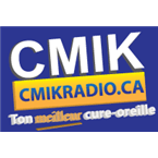 CMIKRADIO.ca logo