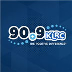 KLRC logo