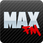 Maximum FM Radio logo