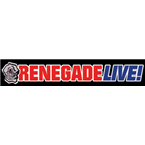 Renegade LIVE logo