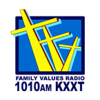 Family Values Phoenix logo