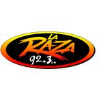 La Raza logo