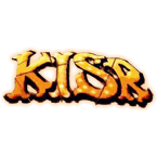 KISR 93 logo