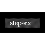 Step-Six Radio logo