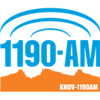 La Onda 1190 logo