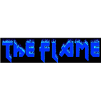 The Flame logo