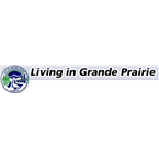 Grande Prairie Emergency Services - EMS and Fire logo