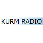 KURM-FM logo