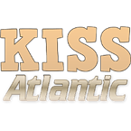 Kiss Atlantic logo